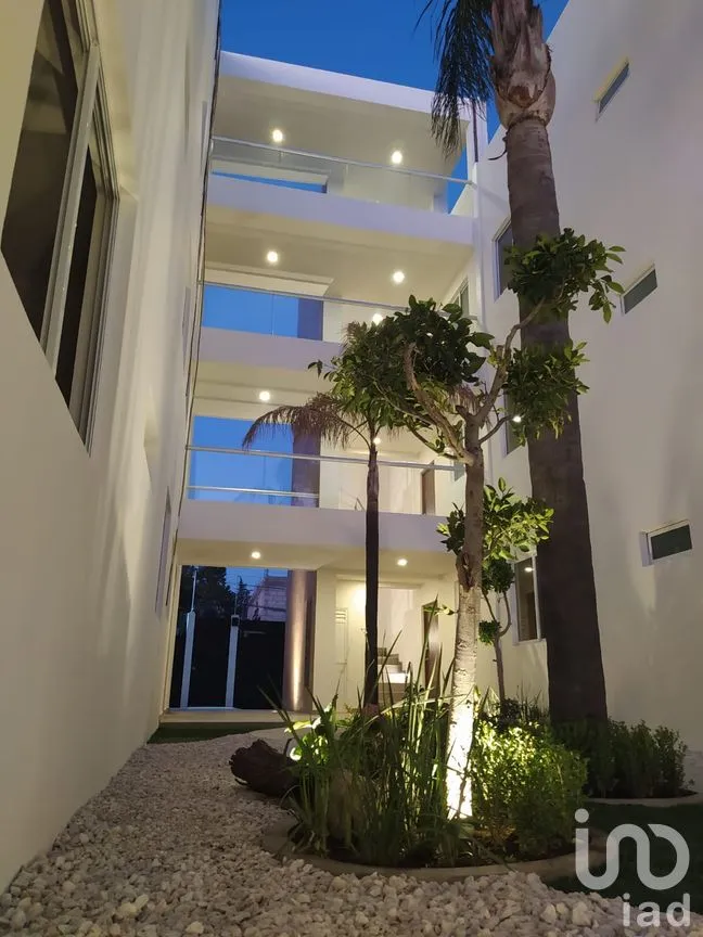Departamento en Venta en Camino Real a Cholula, San Andrés Cholula, Puebla | NEX-298167 | iad México | Foto 10 de 11