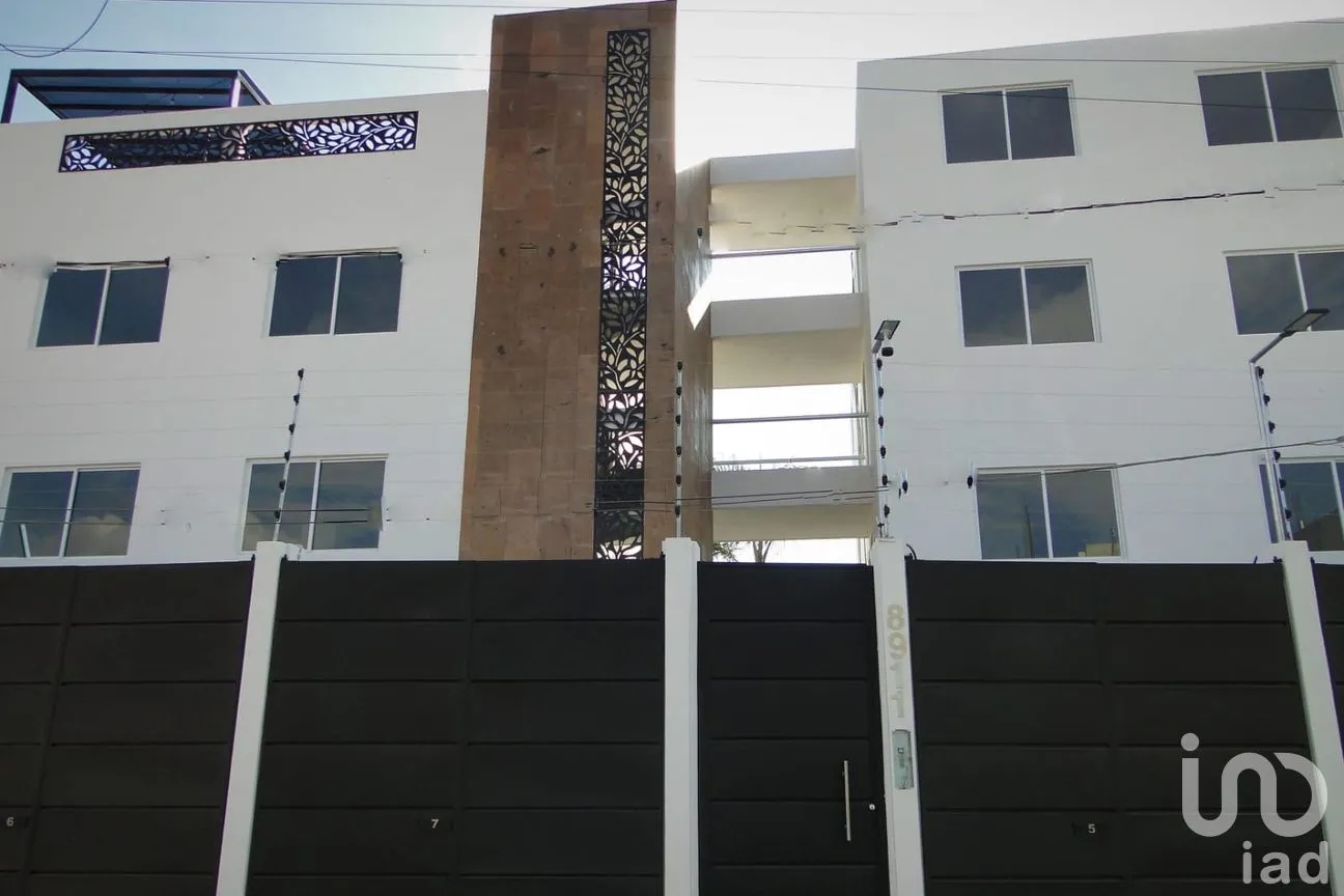 Departamento en Venta en Camino Real a Cholula, San Andrés Cholula, Puebla | NEX-298167 | iad México | Foto 1 de 11