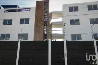 NEX-298167 - Departamento en Venta, con 3 recamaras, con 2 baños, con 112 m2 de construcción en Camino Real a Cholula, CP 72837, Puebla.