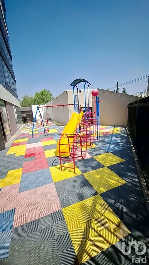Departamento en Venta en Santa María Coronango, Coronango, Puebla | NEX-301164 | iad México | Foto 12 de 16