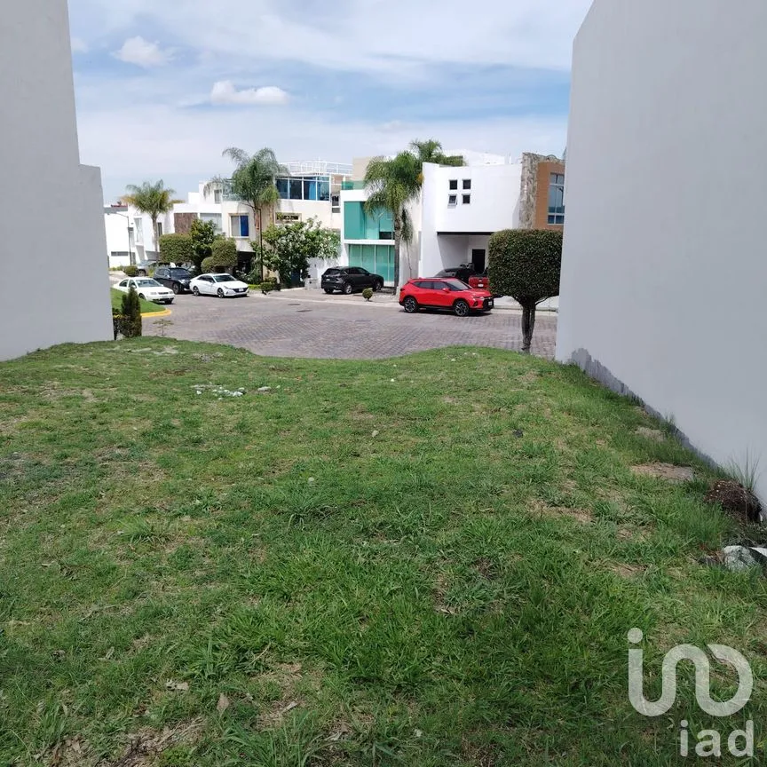 Terreno en Venta en Lomas de Angelópolis II, San Andrés Cholula, Puebla | NEX-302656 | iad México | Foto 2 de 10