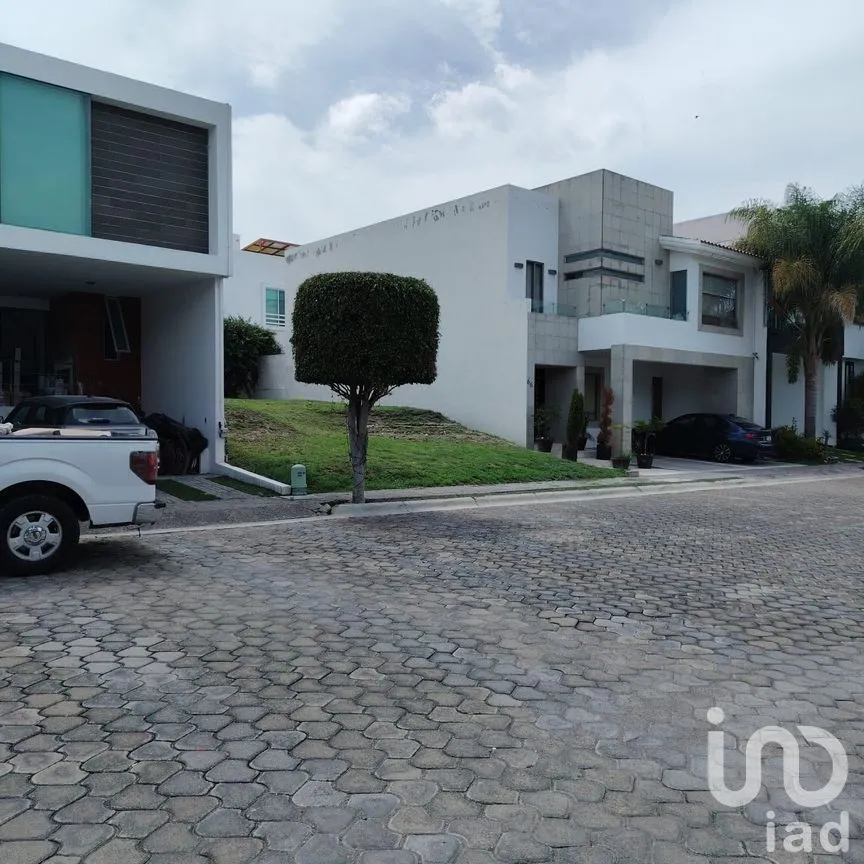 Terreno en Venta en Lomas de Angelópolis II, San Andrés Cholula, Puebla | NEX-302656 | iad México | Foto 3 de 10