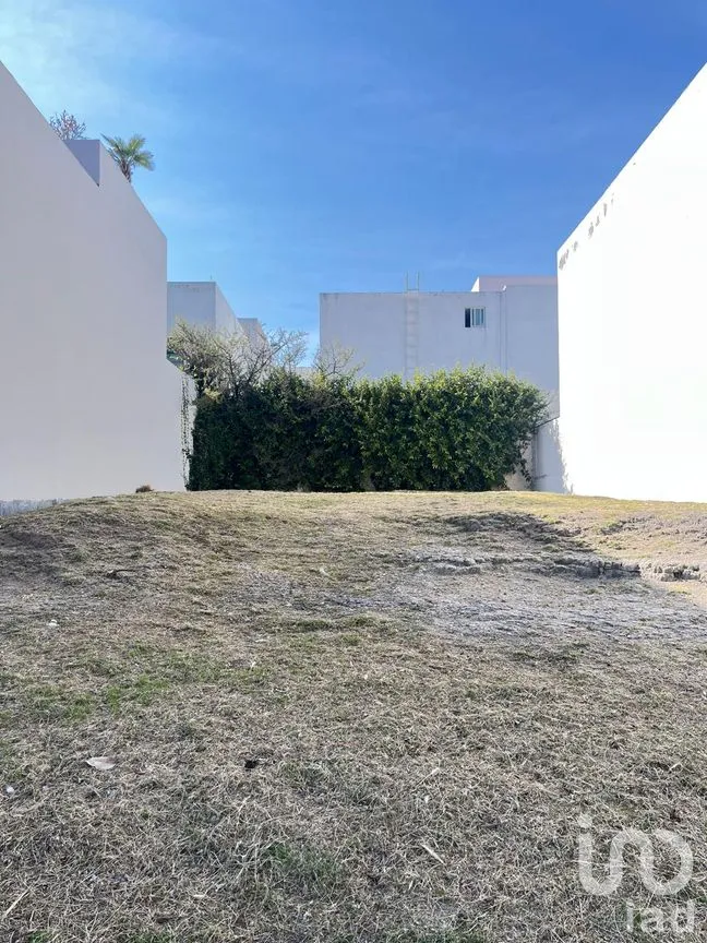 Terreno en Venta en Lomas de Angelópolis II, San Andrés Cholula, Puebla | NEX-302656 | iad México | Foto 6 de 10