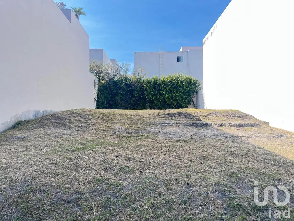 Terreno en Venta en Lomas de Angelópolis II, San Andrés Cholula, Puebla | NEX-302656 | iad México | Foto 7 de 10