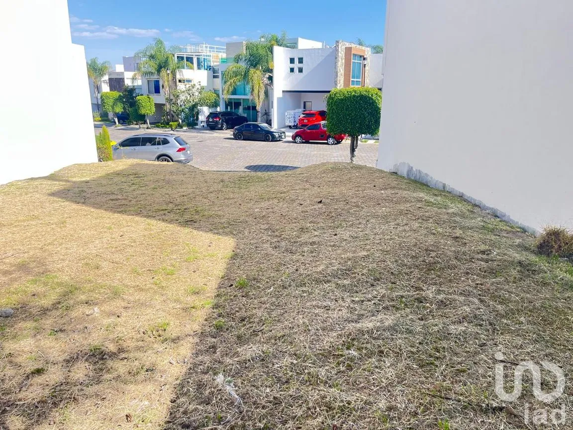 Terreno en Venta en Lomas de Angelópolis II, San Andrés Cholula, Puebla | NEX-302656 | iad México | Foto 9 de 10