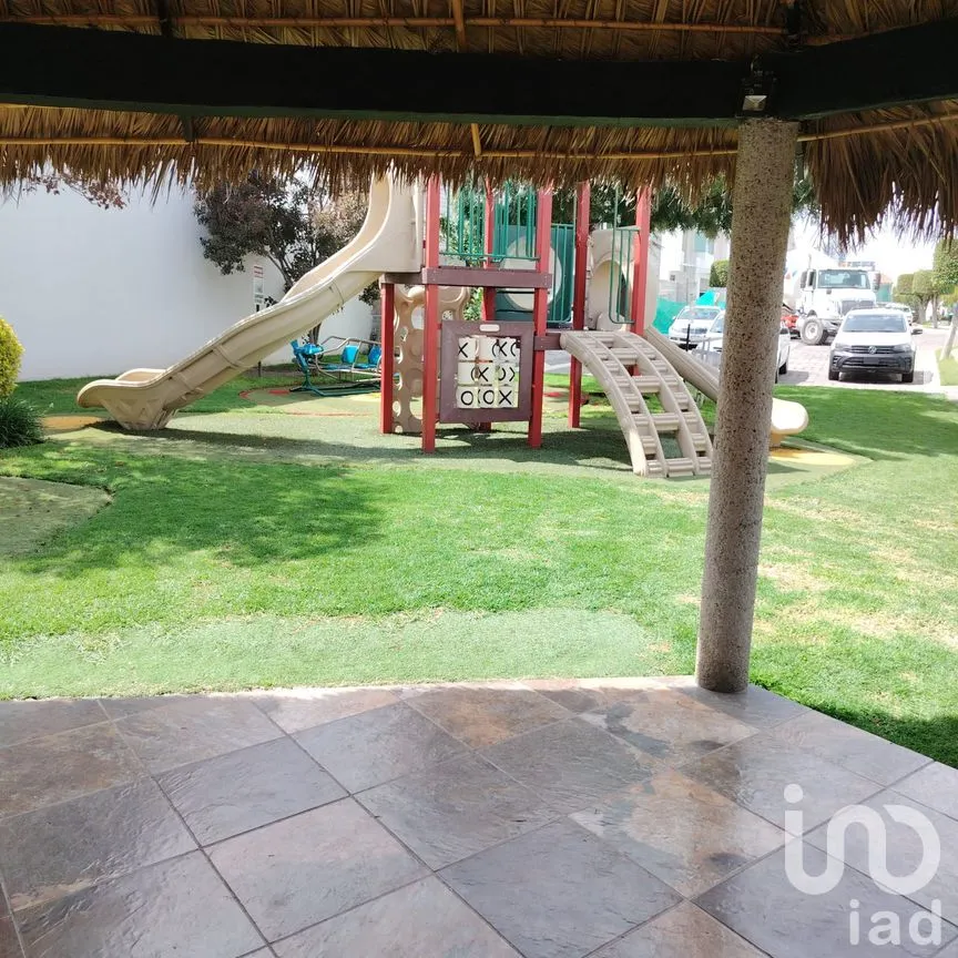 Terreno en Venta en Lomas de Angelópolis II, San Andrés Cholula, Puebla | NEX-302656 | iad México | Foto 10 de 10
