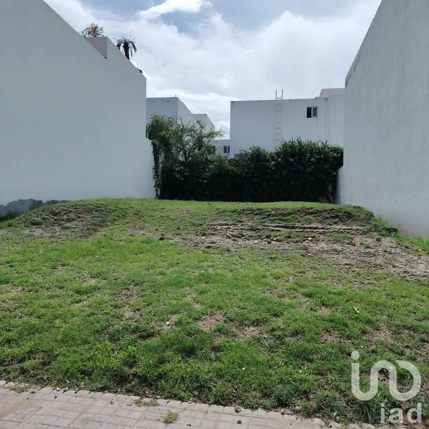 Terreno en Venta en Lomas de Angelópolis II, San Andrés Cholula, Puebla | NEX-302656 | iad México | Foto 1 de 10