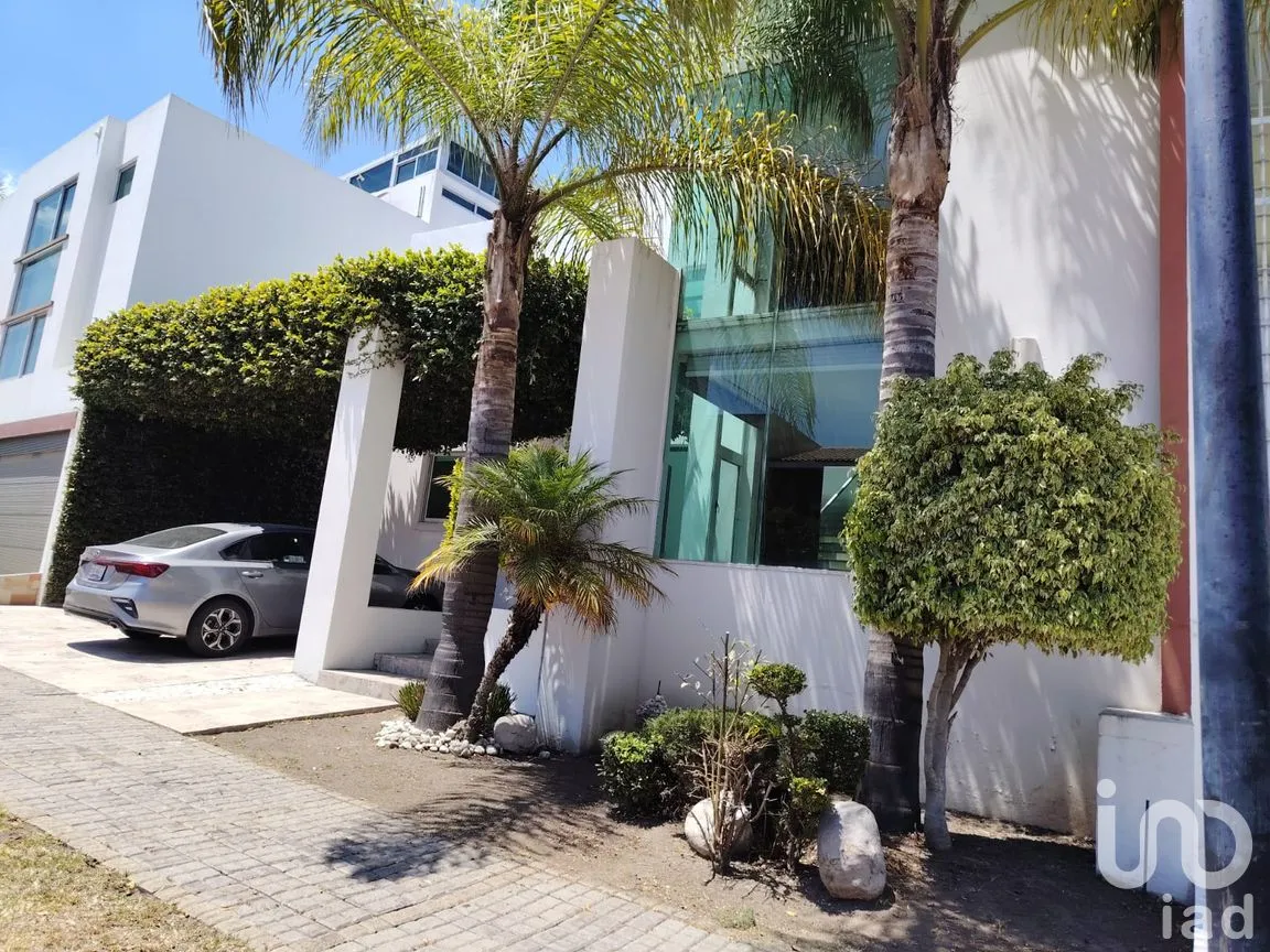 Casa en Venta en Lomas de Angelópolis, San Andrés Cholula, Puebla | NEX-302671 | iad México | Foto 2 de 24