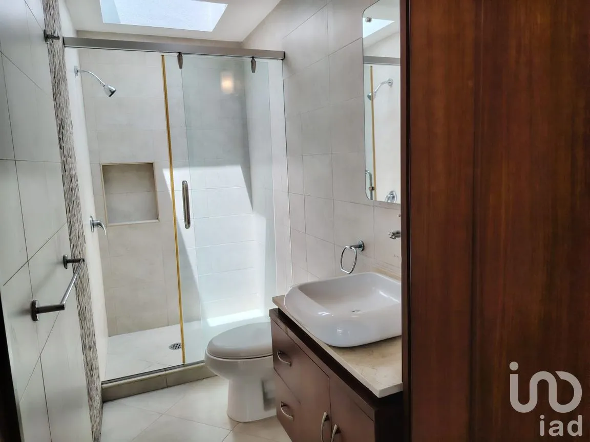 Casa en Venta en Lomas de Angelópolis, San Andrés Cholula, Puebla | NEX-302671 | iad México | Foto 21 de 24