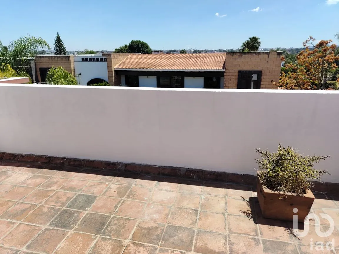 Casa en Venta en Lomas de Angelópolis, San Andrés Cholula, Puebla | NEX-302671 | iad México | Foto 22 de 24