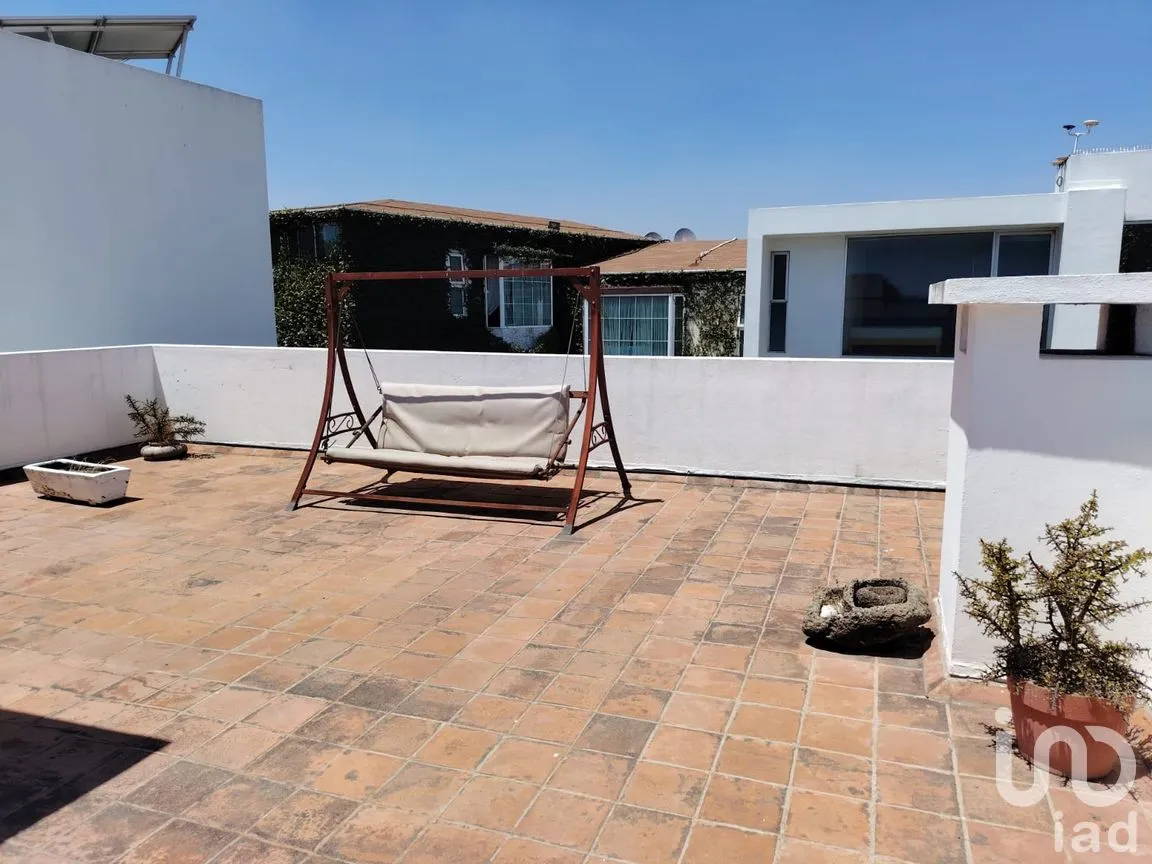 Casa en Venta en Lomas de Angelópolis, San Andrés Cholula, Puebla | NEX-302671 | iad México | Foto 23 de 24