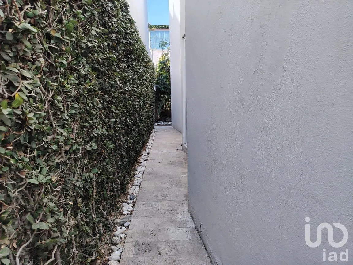 Casa en Venta en Lomas de Angelópolis, San Andrés Cholula, Puebla | NEX-302671 | iad México | Foto 24 de 24