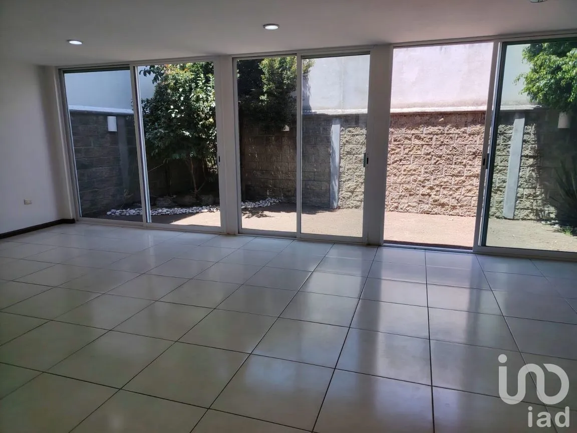 Casa en Venta en Lomas de Angelópolis, San Andrés Cholula, Puebla | NEX-302671 | iad México | Foto 5 de 24