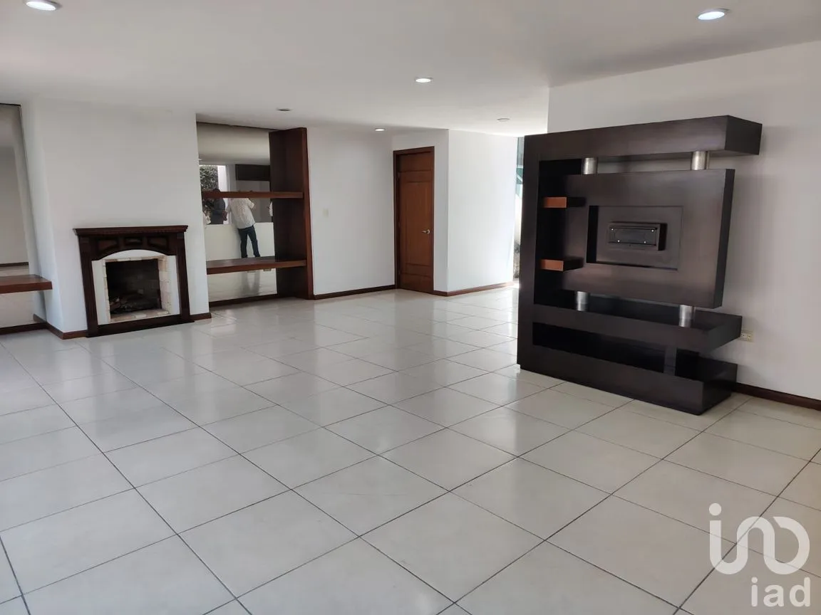 Casa en Venta en Lomas de Angelópolis, San Andrés Cholula, Puebla | NEX-302671 | iad México | Foto 6 de 24