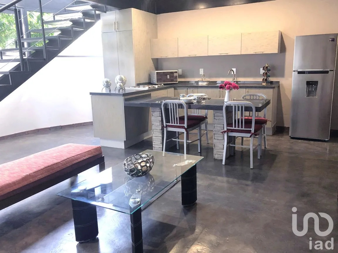 Departamento en Venta en Tetela del Monte, Cuernavaca, Morelos | NEX-213571 | iad México | Foto 8 de 13