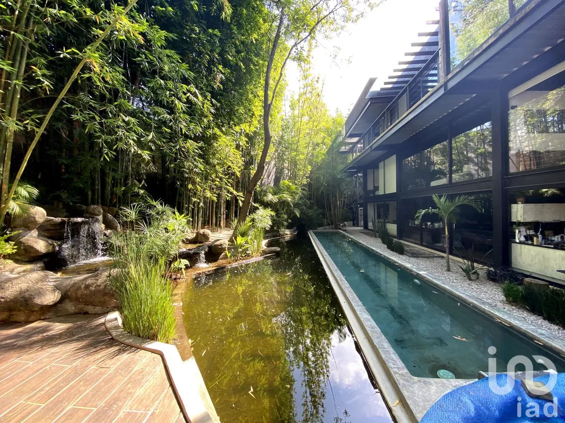 Departamento en Venta en Tetela del Monte, Cuernavaca, Morelos | NEX-213571 | iad México | Foto 1 de 13