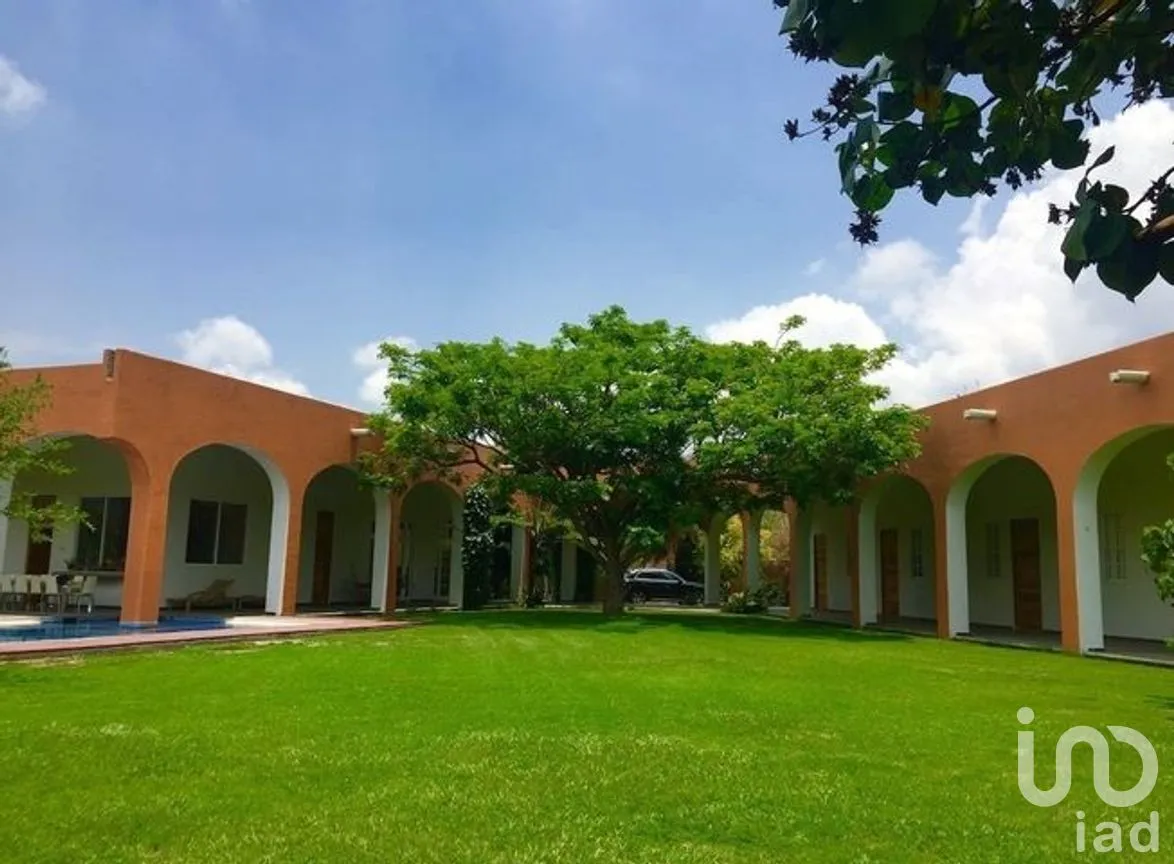 Casa en Venta en Jalmolonga, Malinalco, México | NEX-213731 | iad México | Foto 2 de 15