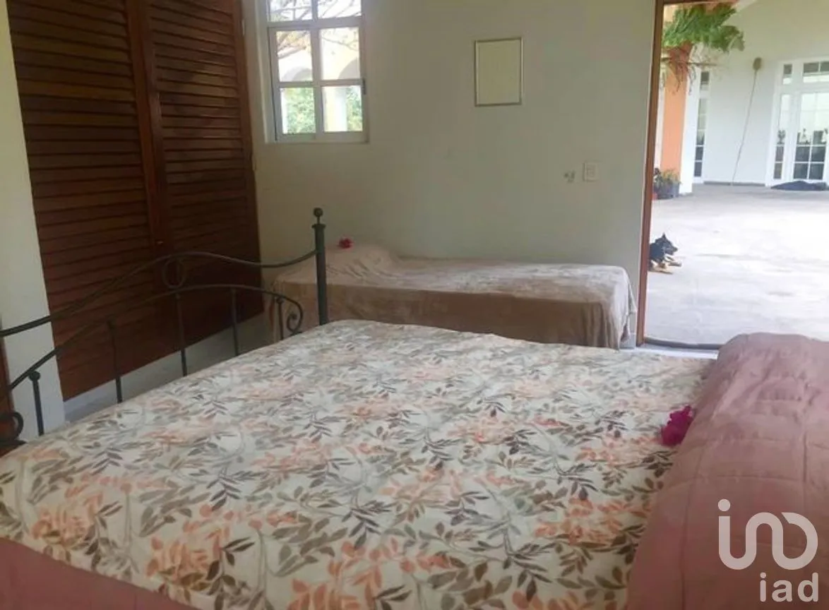 Casa en Venta en Jalmolonga, Malinalco, México | NEX-213731 | iad México | Foto 11 de 15