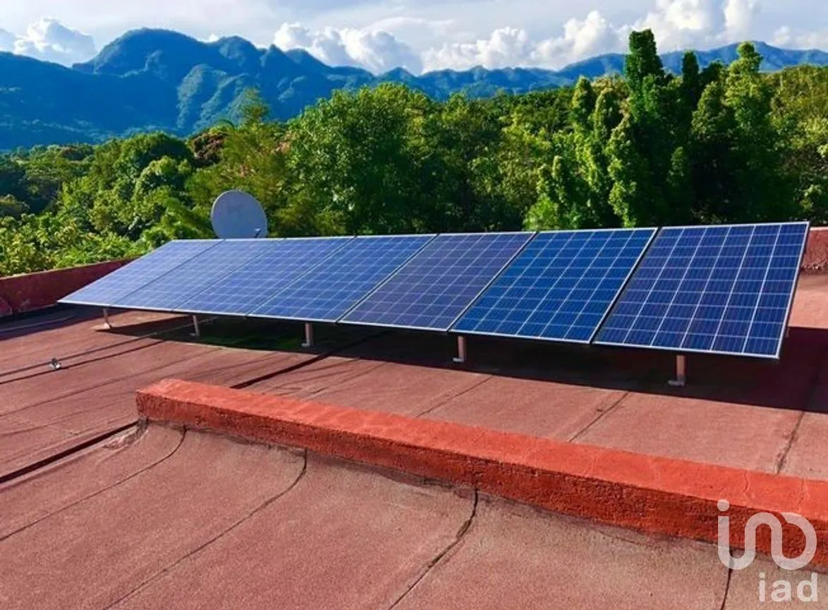 Casa en Venta en Jalmolonga, Malinalco, México | NEX-213731 | iad México | Foto 15 de 15