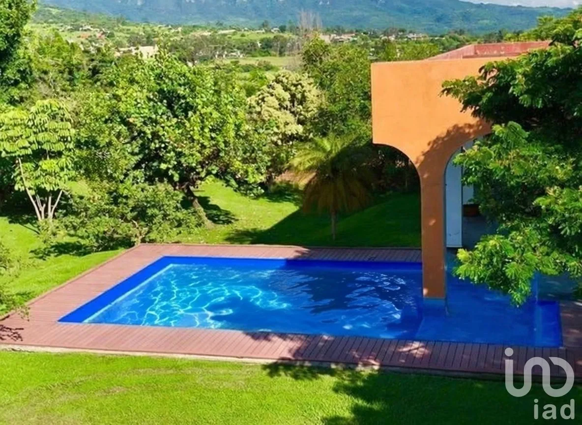 Casa en Venta en Jalmolonga, Malinalco, México | NEX-213731 | iad México | Foto 4 de 15