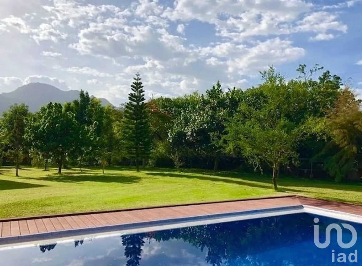 Casa en Venta en Jalmolonga, Malinalco, México | NEX-213731 | iad México | Foto 5 de 15