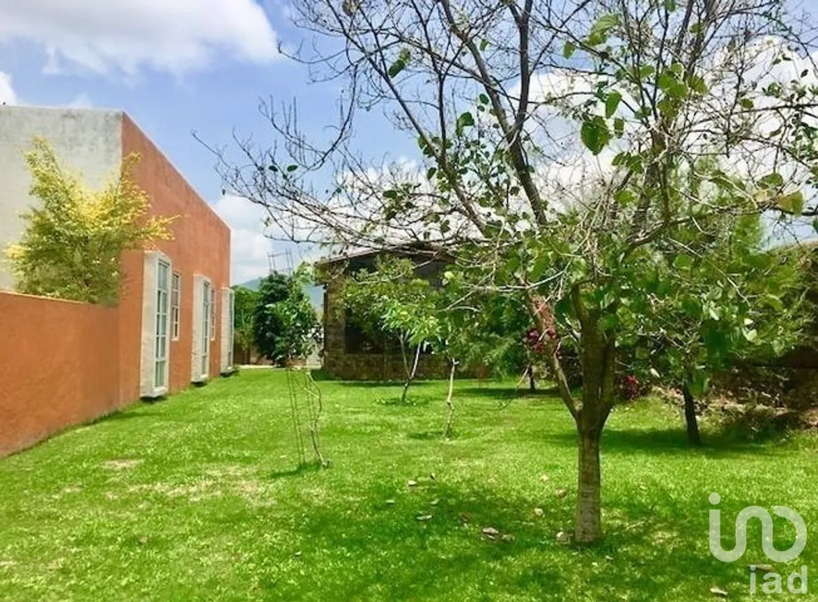 Casa en Venta en Jalmolonga, Malinalco, México | NEX-213731 | iad México | Foto 6 de 15