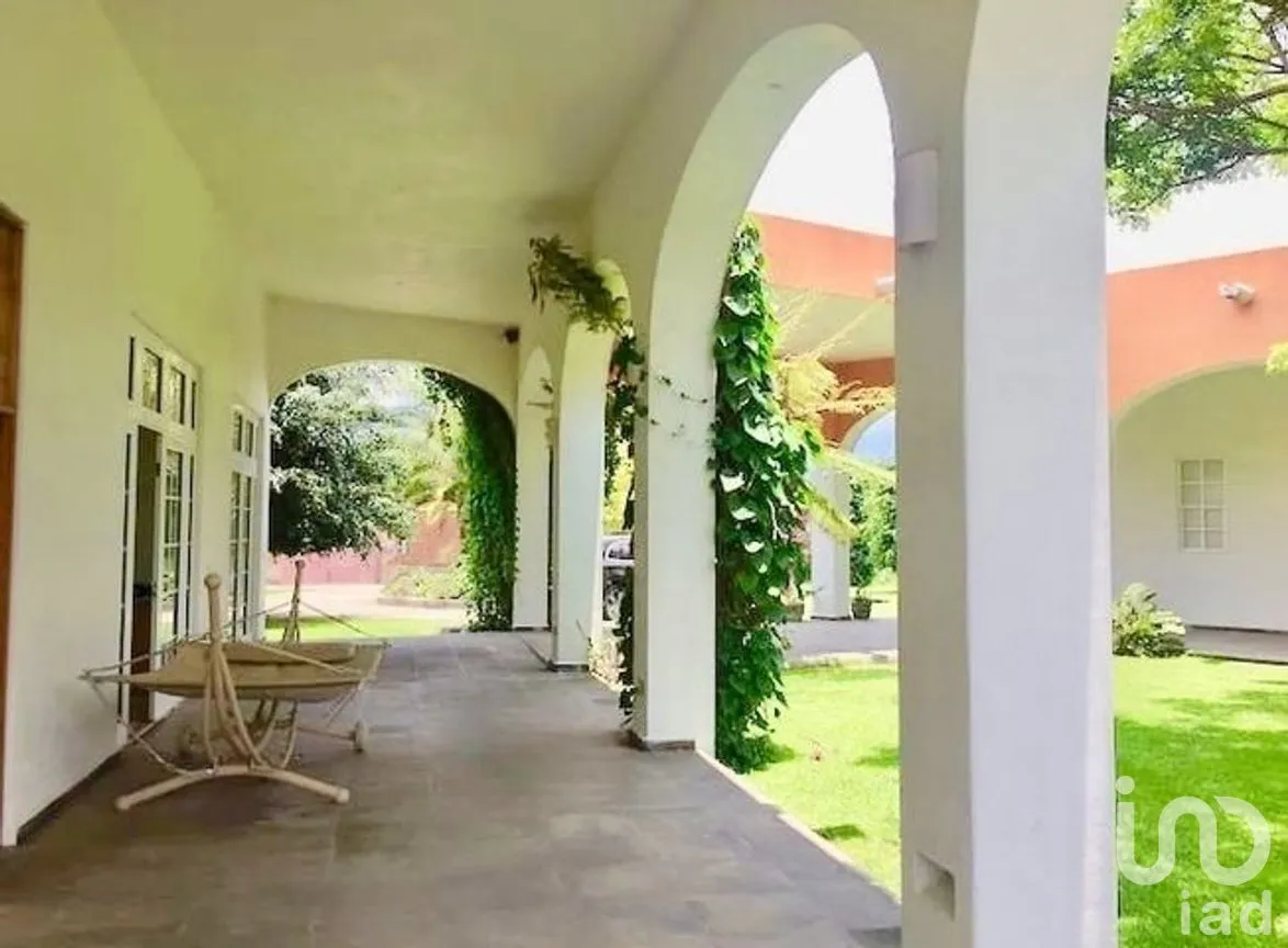 Casa en Venta en Jalmolonga, Malinalco, México | NEX-213731 | iad México | Foto 7 de 15