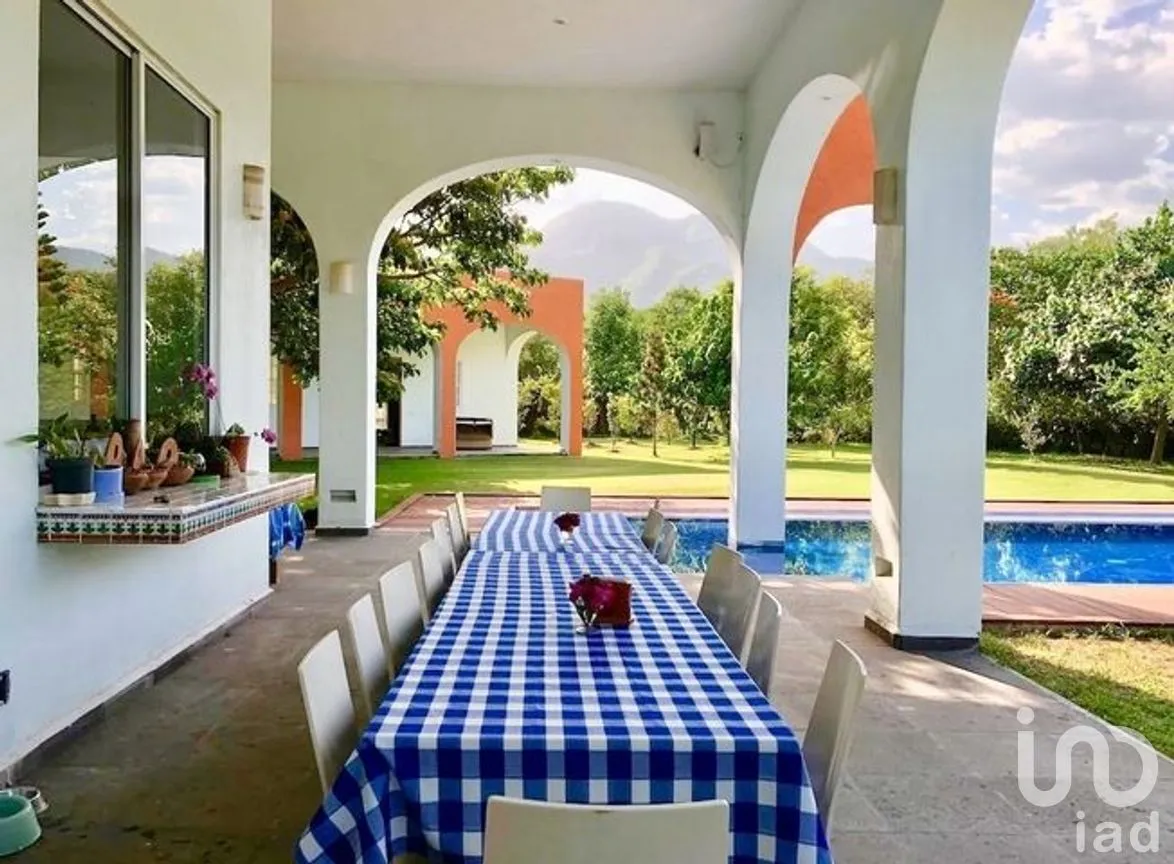 Casa en Venta en Jalmolonga, Malinalco, México | NEX-213731 | iad México | Foto 8 de 15