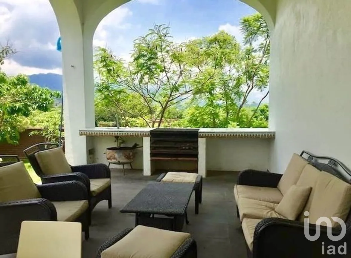 Casa en Venta en Jalmolonga, Malinalco, México | NEX-213731 | iad México | Foto 9 de 15