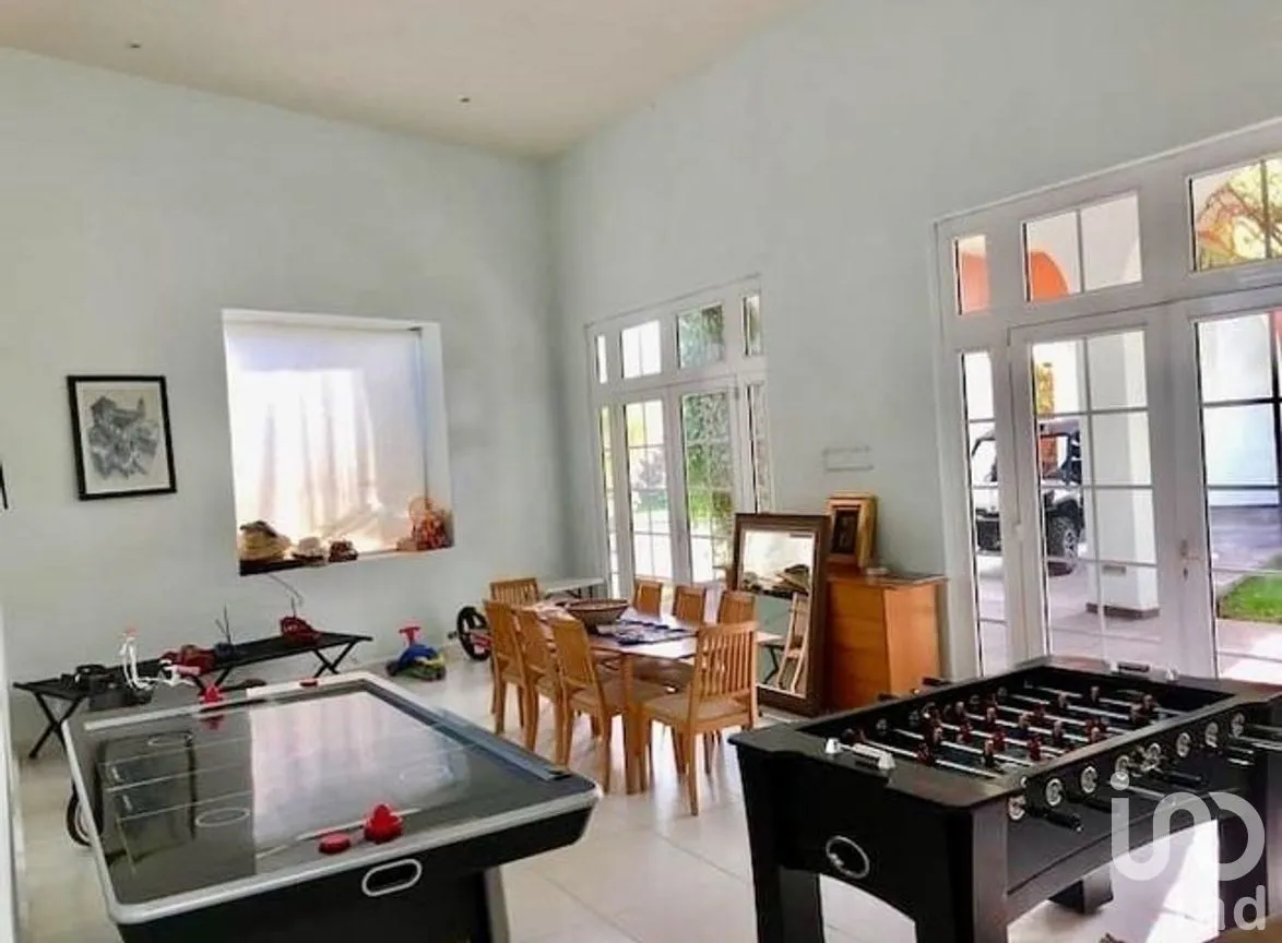 Casa en Venta en Jalmolonga, Malinalco, México | NEX-213731 | iad México | Foto 10 de 15