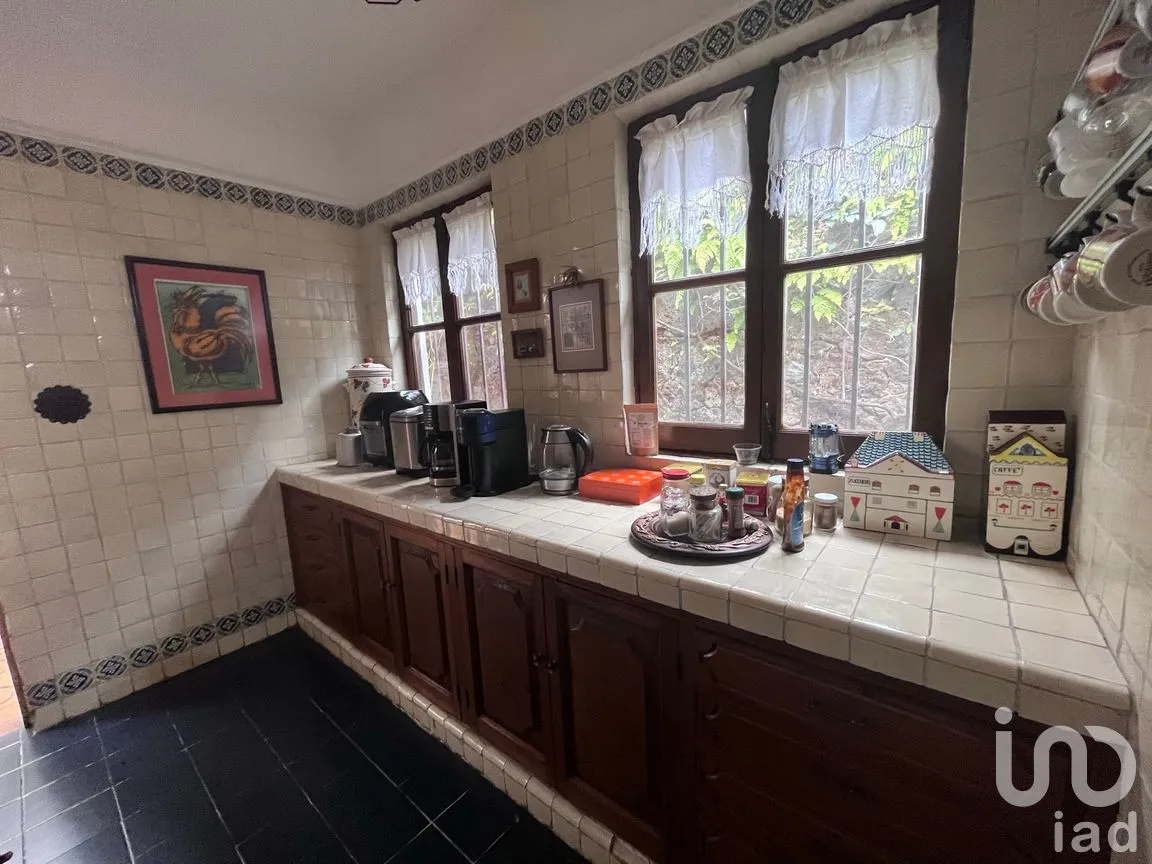 Casa en Venta en Rancho Cortes, Cuernavaca, Morelos | NEX-233169 | iad México | Foto 11 de 22