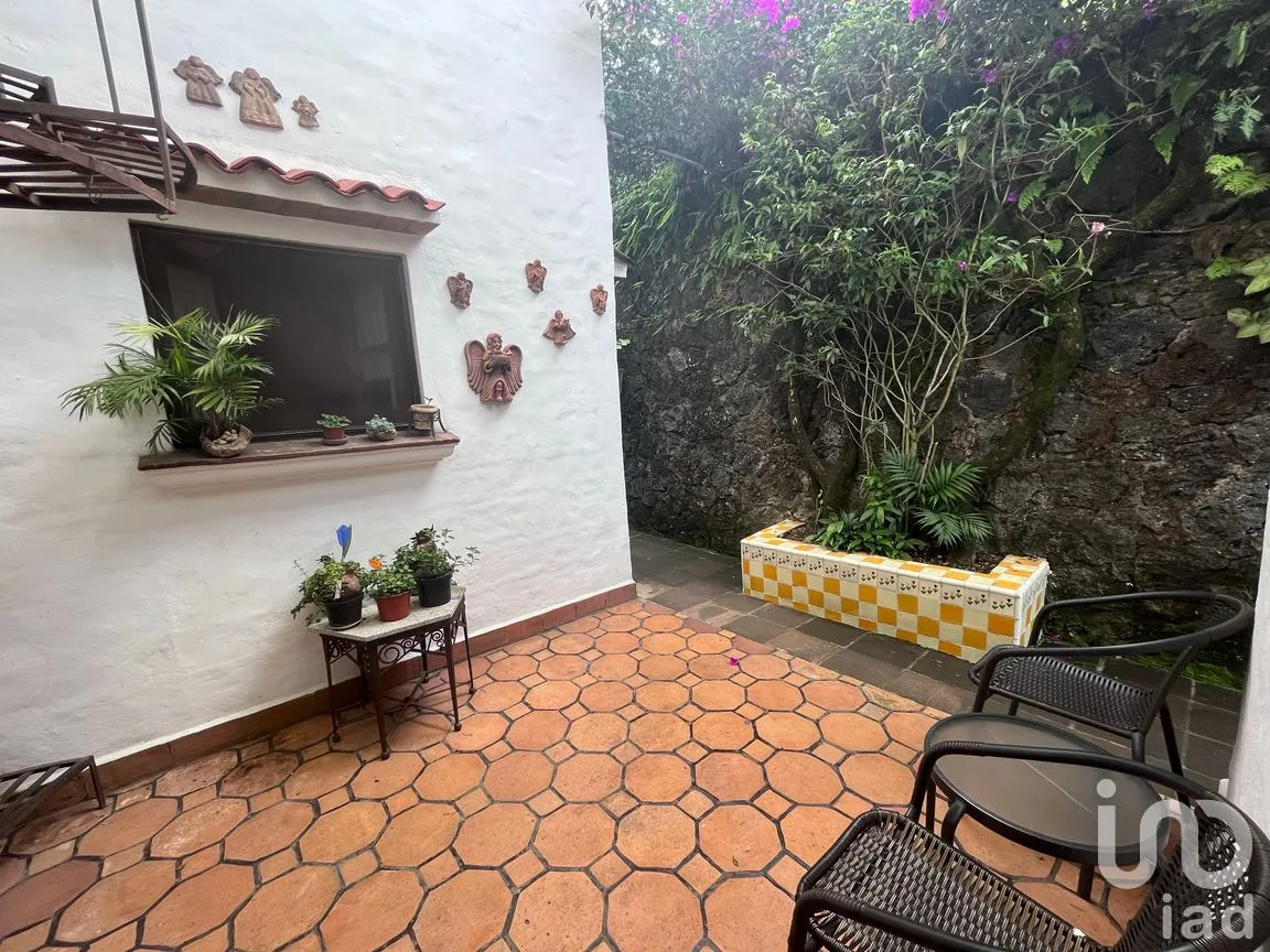 Casa en Venta en Rancho Cortes, Cuernavaca, Morelos | NEX-233169 | iad México | Foto 12 de 22