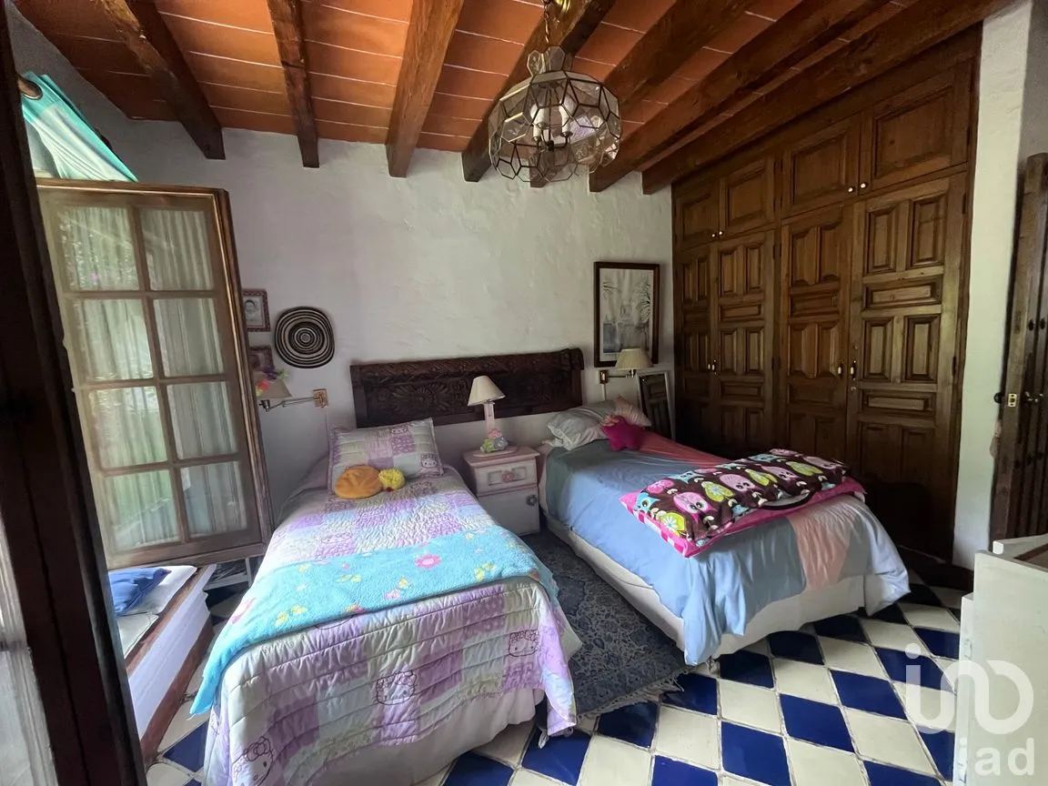 Casa en Venta en Rancho Cortes, Cuernavaca, Morelos | NEX-233169 | iad México | Foto 13 de 22