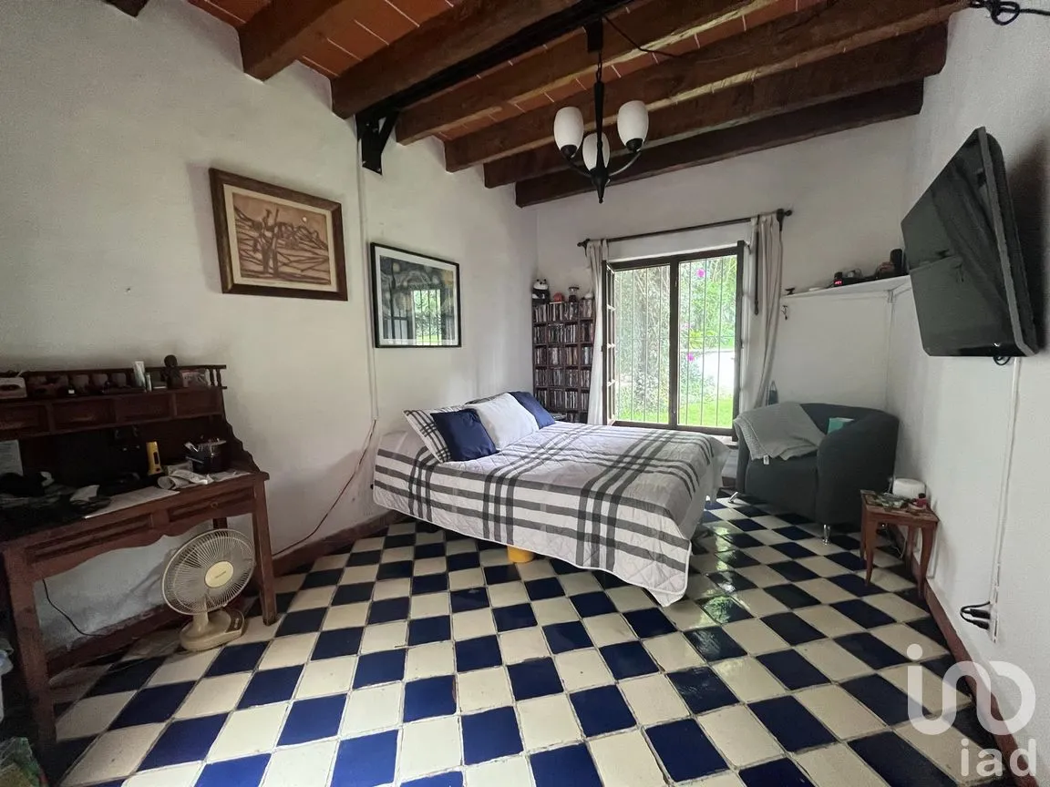 Casa en Venta en Rancho Cortes, Cuernavaca, Morelos | NEX-233169 | iad México | Foto 14 de 22