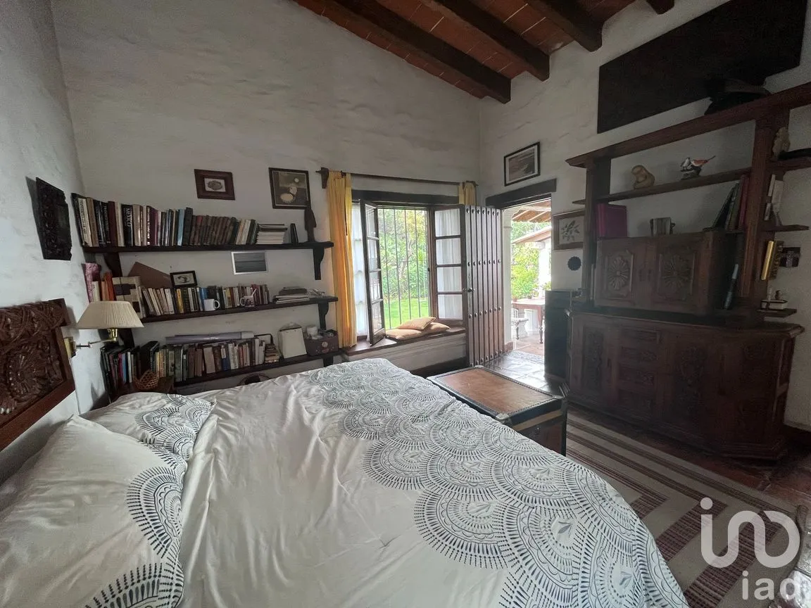 Casa en Venta en Rancho Cortes, Cuernavaca, Morelos | NEX-233169 | iad México | Foto 15 de 22