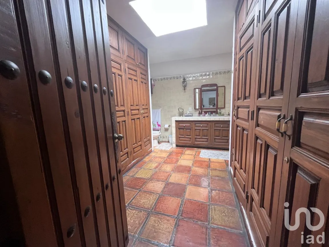 Casa en Venta en Rancho Cortes, Cuernavaca, Morelos | NEX-233169 | iad México | Foto 16 de 22