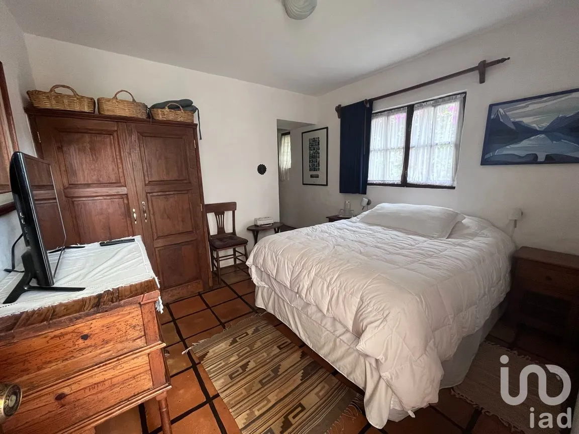 Casa en Venta en Rancho Cortes, Cuernavaca, Morelos | NEX-233169 | iad México | Foto 17 de 22