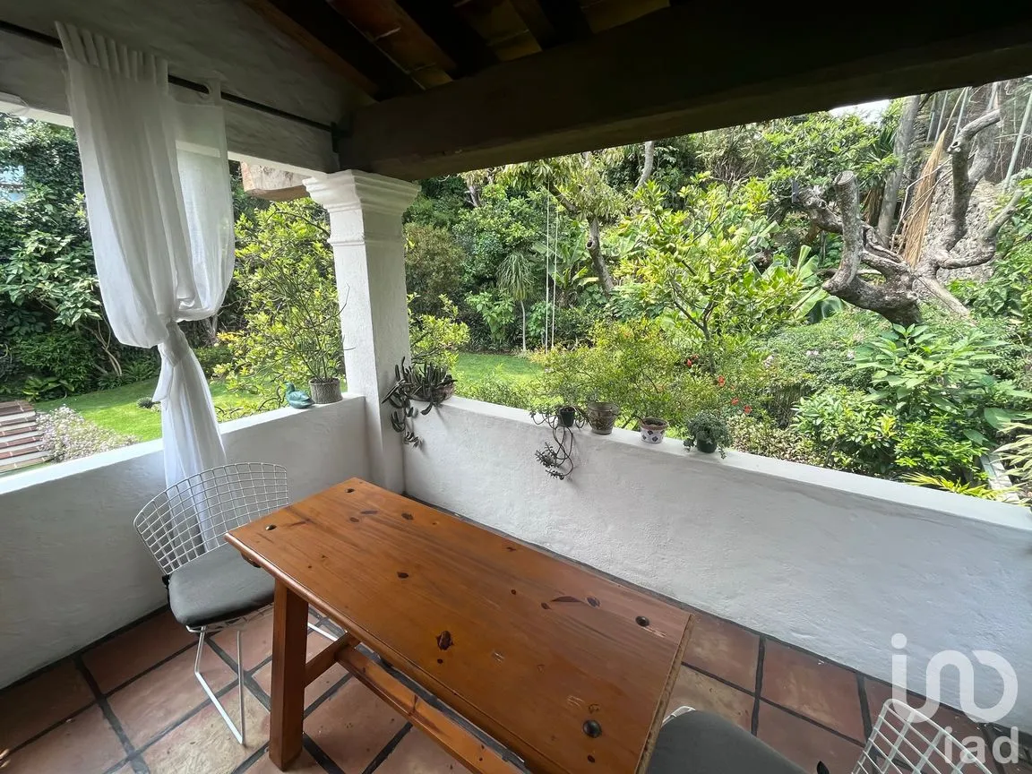 Casa en Venta en Rancho Cortes, Cuernavaca, Morelos | NEX-233169 | iad México | Foto 18 de 22