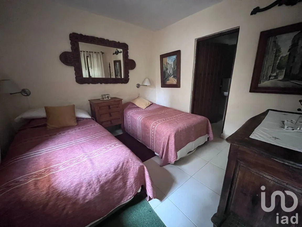 Casa en Venta en Rancho Cortes, Cuernavaca, Morelos | NEX-233169 | iad México | Foto 19 de 22