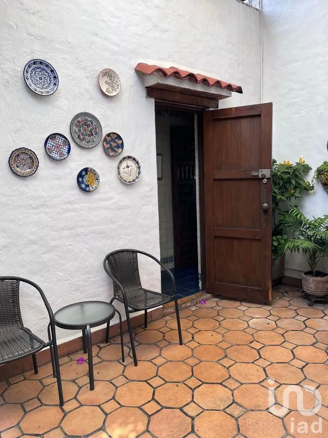 Casa en Venta en Rancho Cortes, Cuernavaca, Morelos | NEX-233169 | iad México | Foto 20 de 22