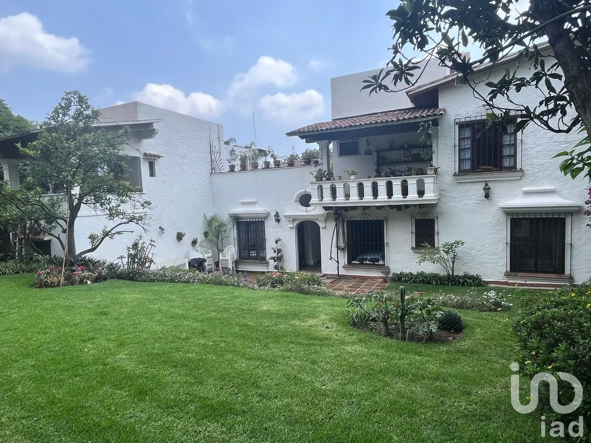 Casa en Venta en Rancho Cortes, Cuernavaca, Morelos | NEX-233169 | iad México | Foto 3 de 22