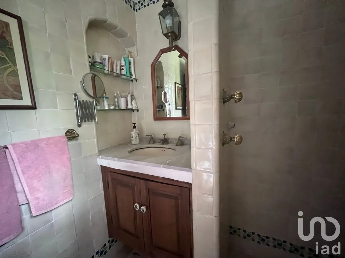 Casa en Venta en Rancho Cortes, Cuernavaca, Morelos | NEX-233169 | iad México | Foto 22 de 22