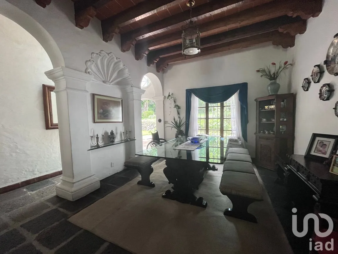 Casa en Venta en Rancho Cortes, Cuernavaca, Morelos | NEX-233169 | iad México | Foto 5 de 22