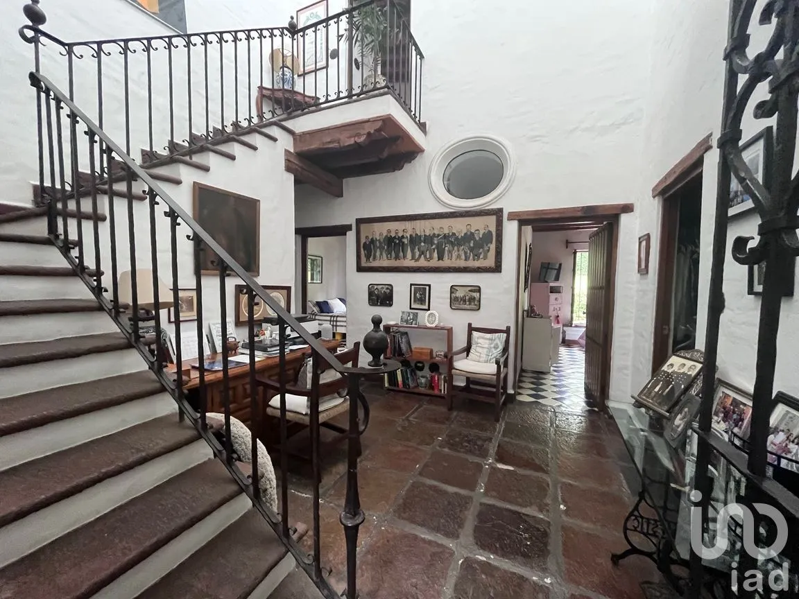 Casa en Venta en Rancho Cortes, Cuernavaca, Morelos | NEX-233169 | iad México | Foto 6 de 22
