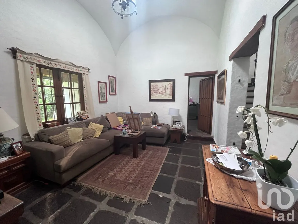 Casa en Venta en Rancho Cortes, Cuernavaca, Morelos | NEX-233169 | iad México | Foto 7 de 22