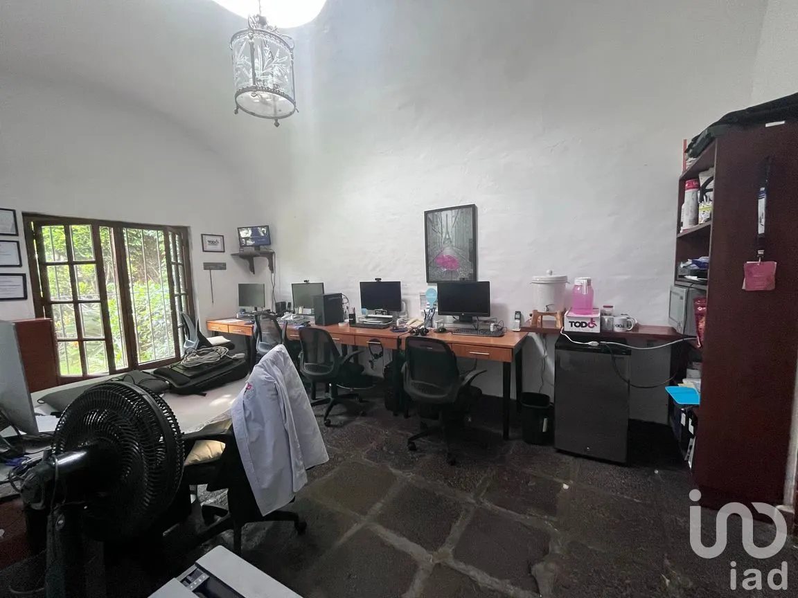 Casa en Venta en Rancho Cortes, Cuernavaca, Morelos | NEX-233169 | iad México | Foto 8 de 22