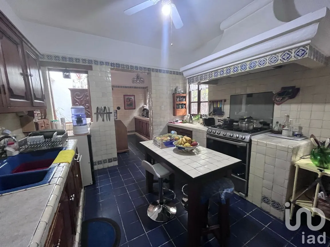 Casa en Venta en Rancho Cortes, Cuernavaca, Morelos | NEX-233169 | iad México | Foto 10 de 22