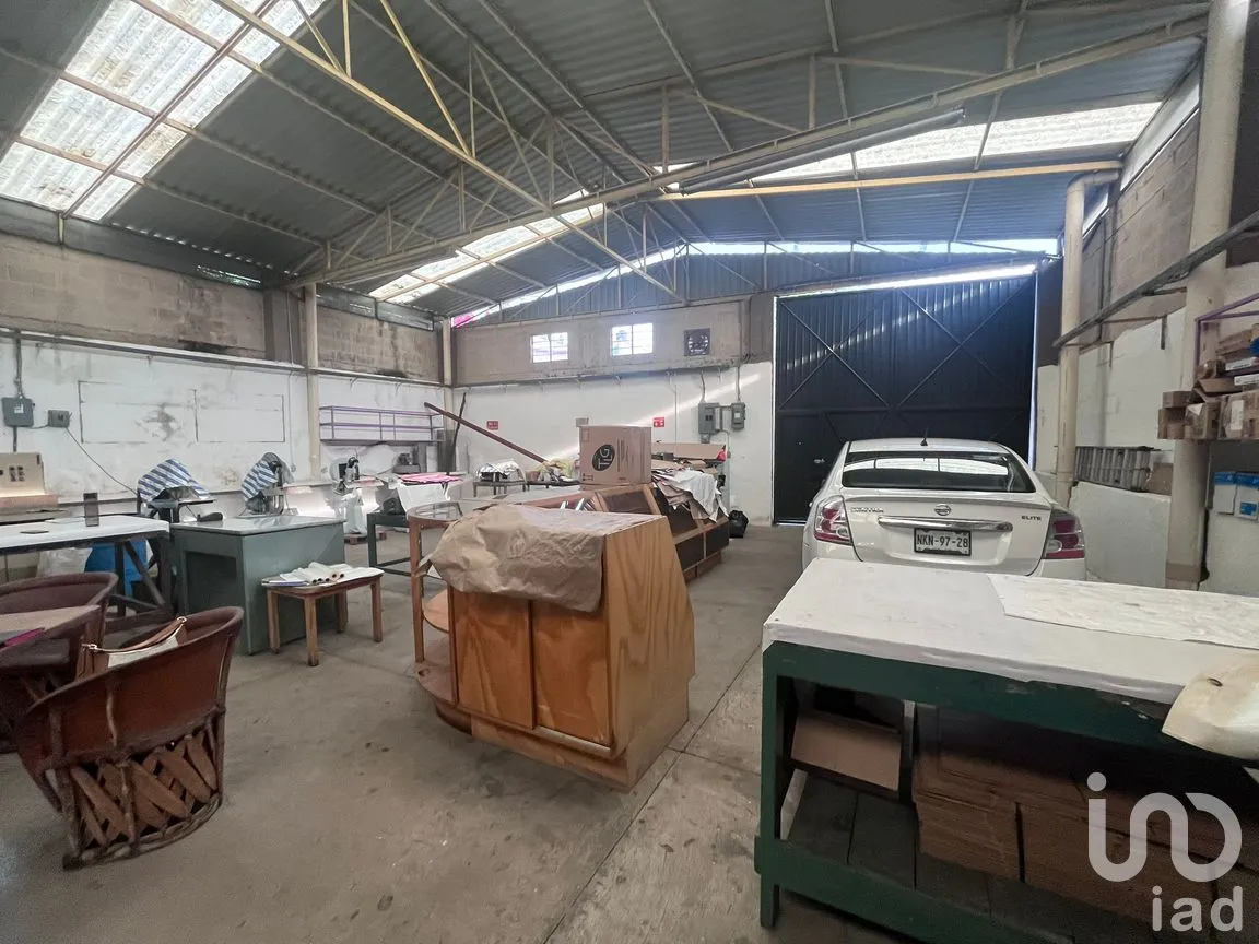 Bodega en Renta en Progreso, Jiutepec, Morelos | NEX-234248 | iad México | Foto 6 de 12