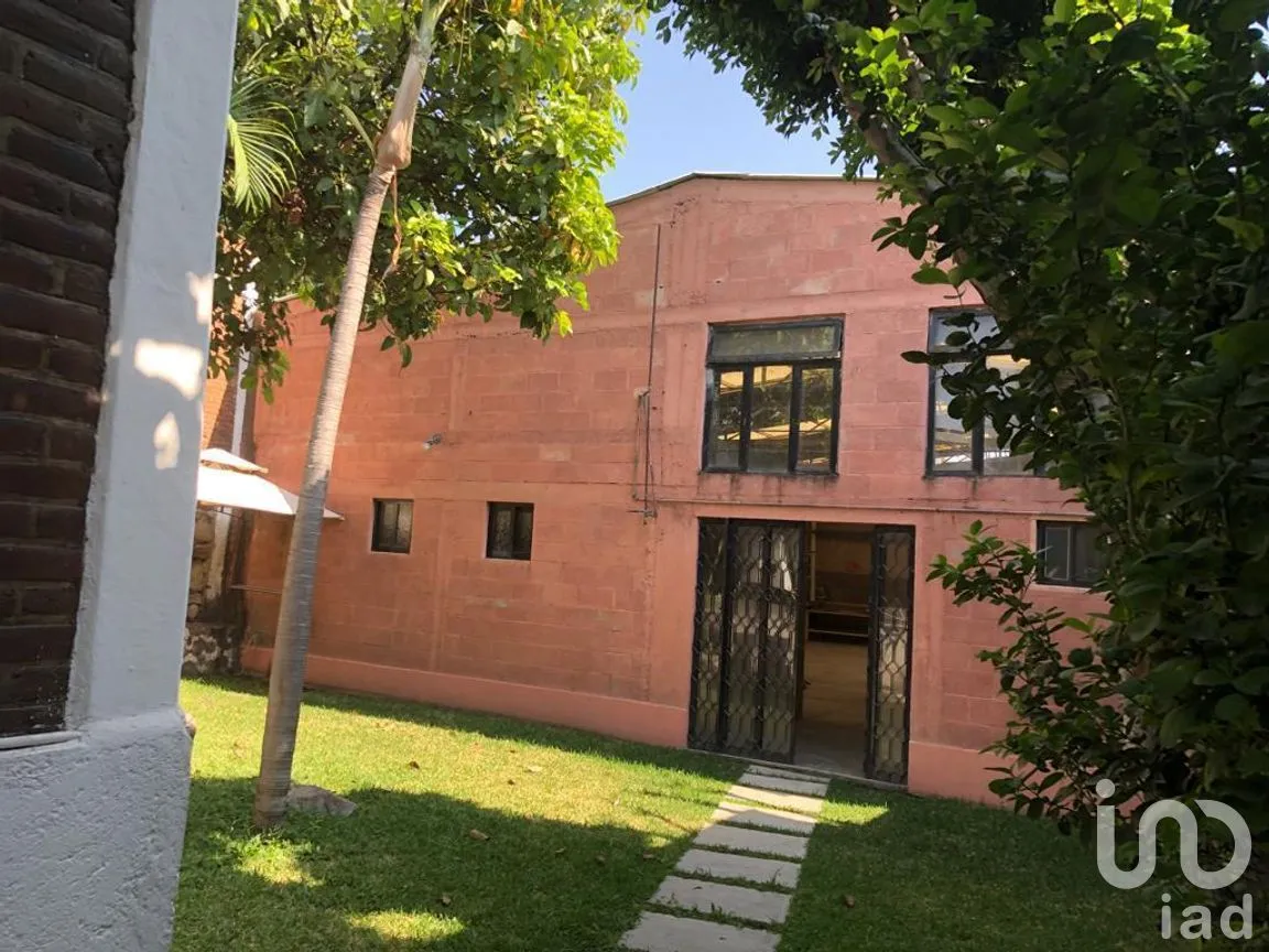 Bodega en Renta en Progreso, Jiutepec, Morelos | NEX-234248 | iad México | Foto 1 de 12