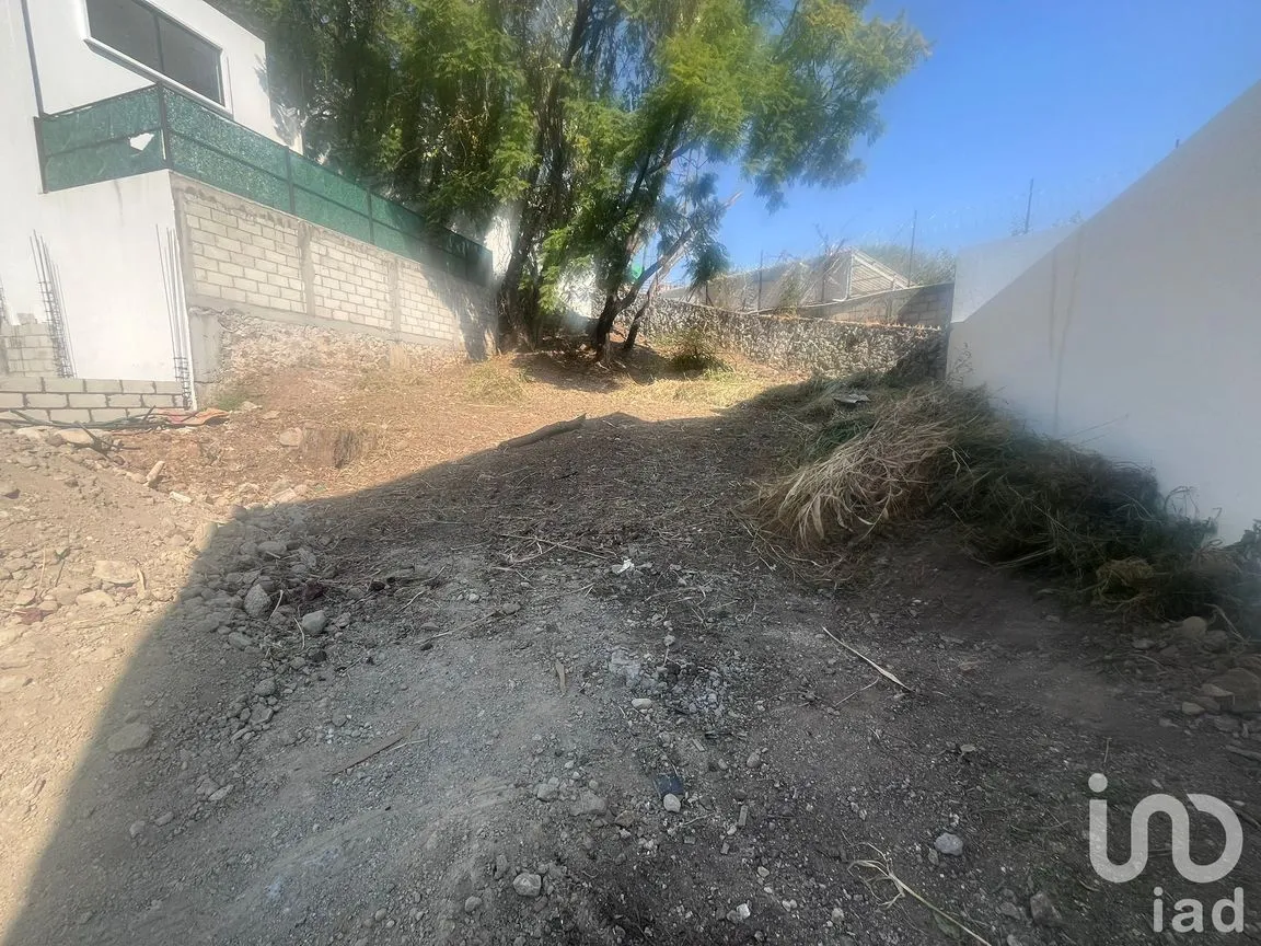 Terreno en Venta en San Antón, Cuernavaca, Morelos | NEX-237927 | iad México | Foto 2 de 3